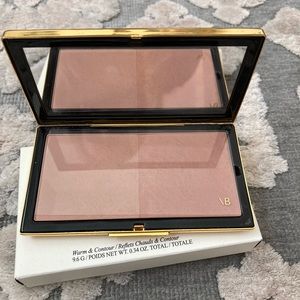 Victoria Beckham Beauty Matte Bronzing Brick 02